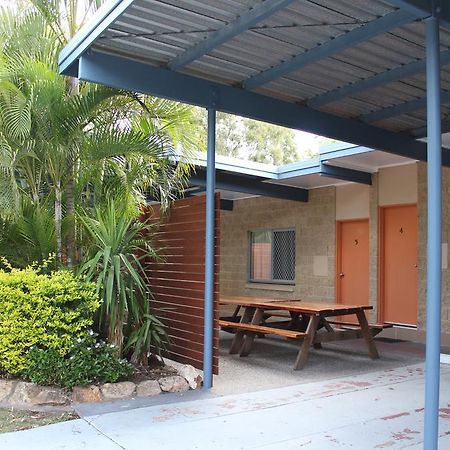 Mango Tree Motel Agnes Water Luaran gambar