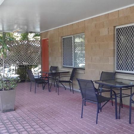 Mango Tree Motel Agnes Water Luaran gambar