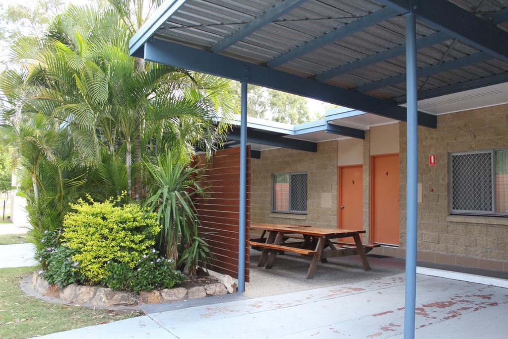 Mango Tree Motel Agnes Water Luaran gambar