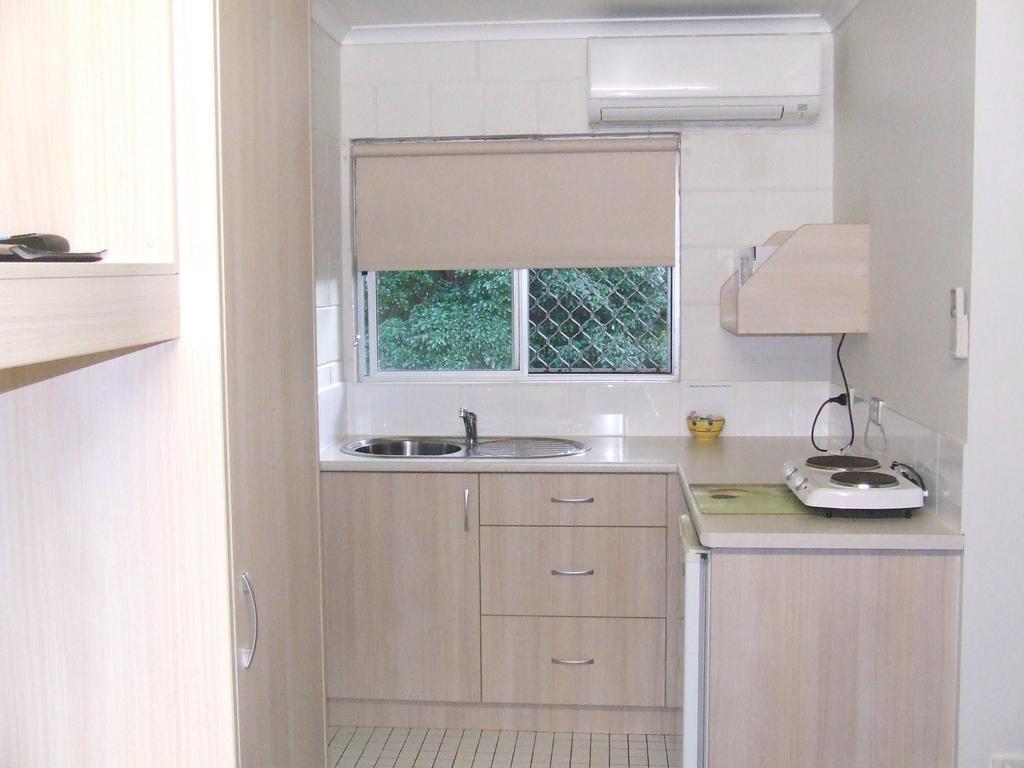 Mango Tree Motel Agnes Water Luaran gambar
