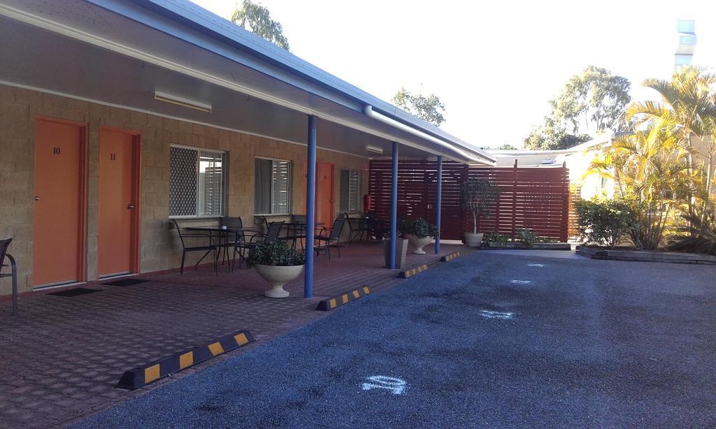 Mango Tree Motel Agnes Water Luaran gambar