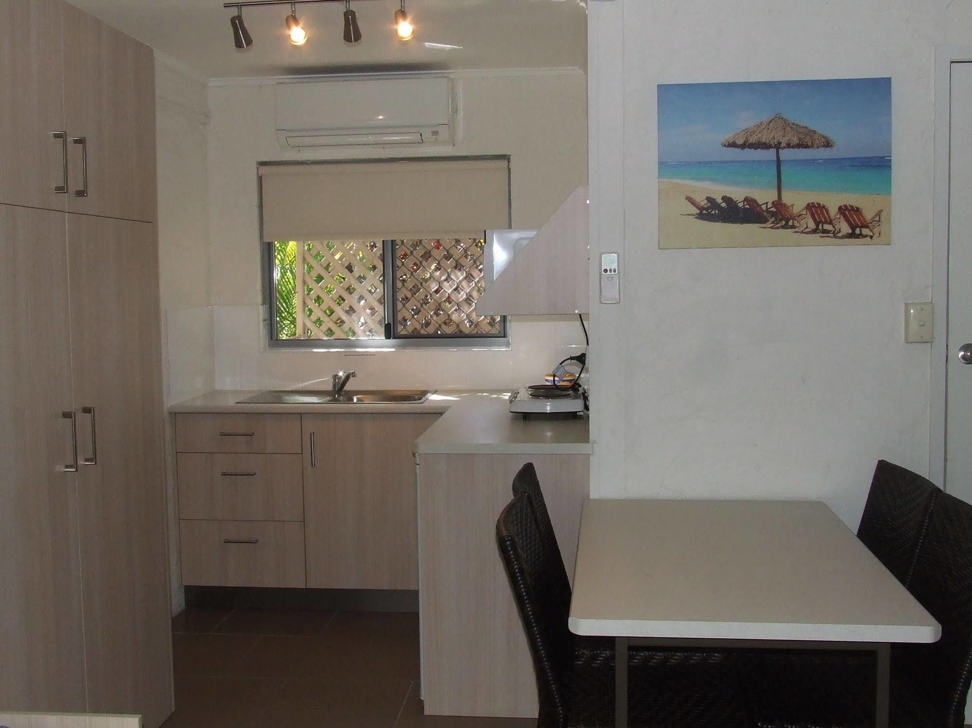 Mango Tree Motel Agnes Water Luaran gambar