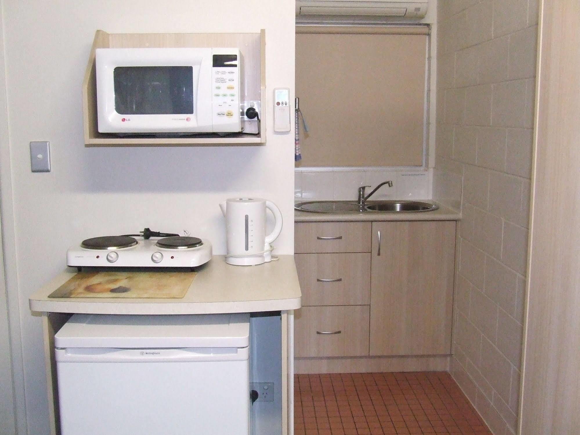 Mango Tree Motel Agnes Water Luaran gambar