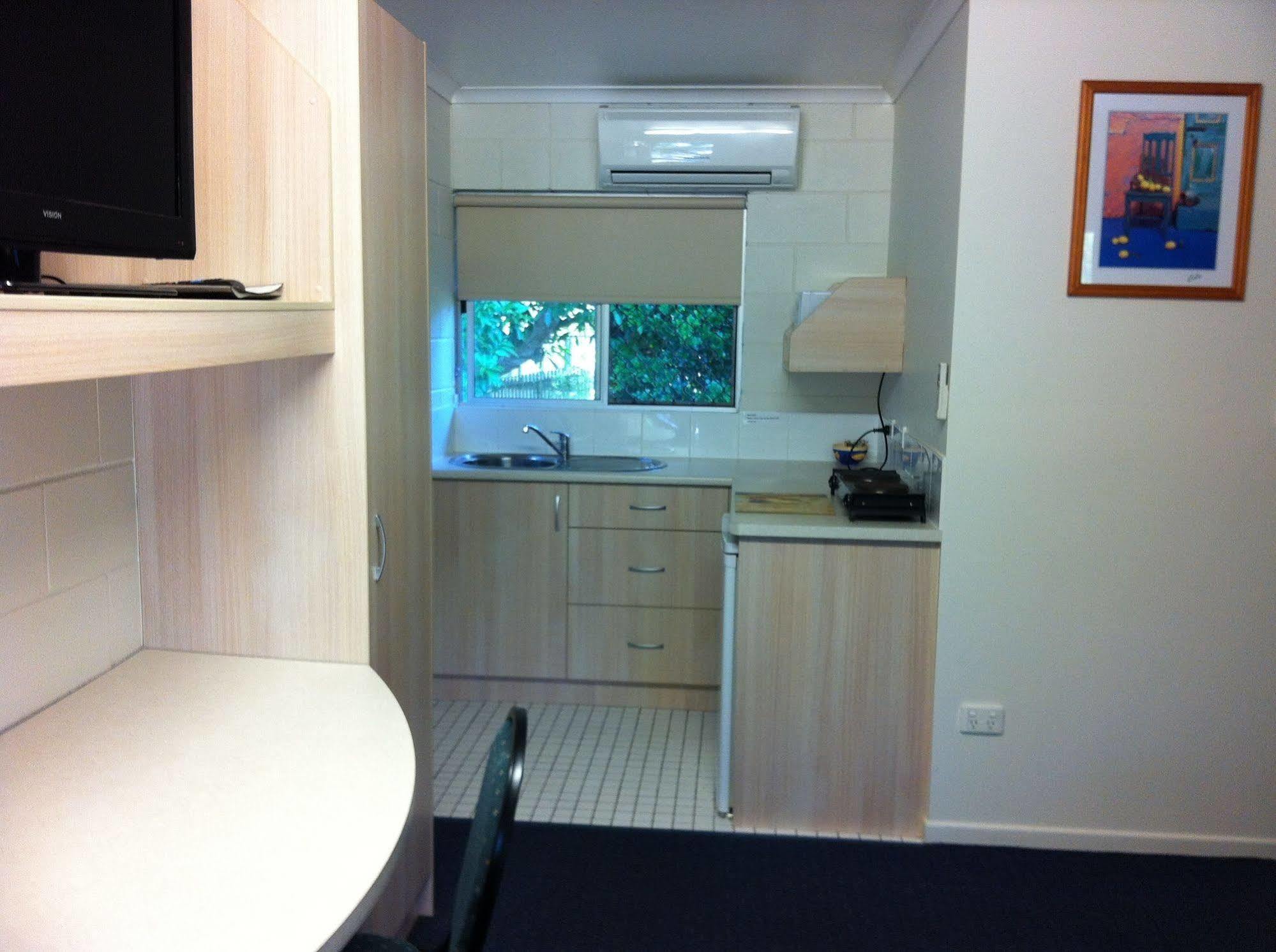 Mango Tree Motel Agnes Water Luaran gambar