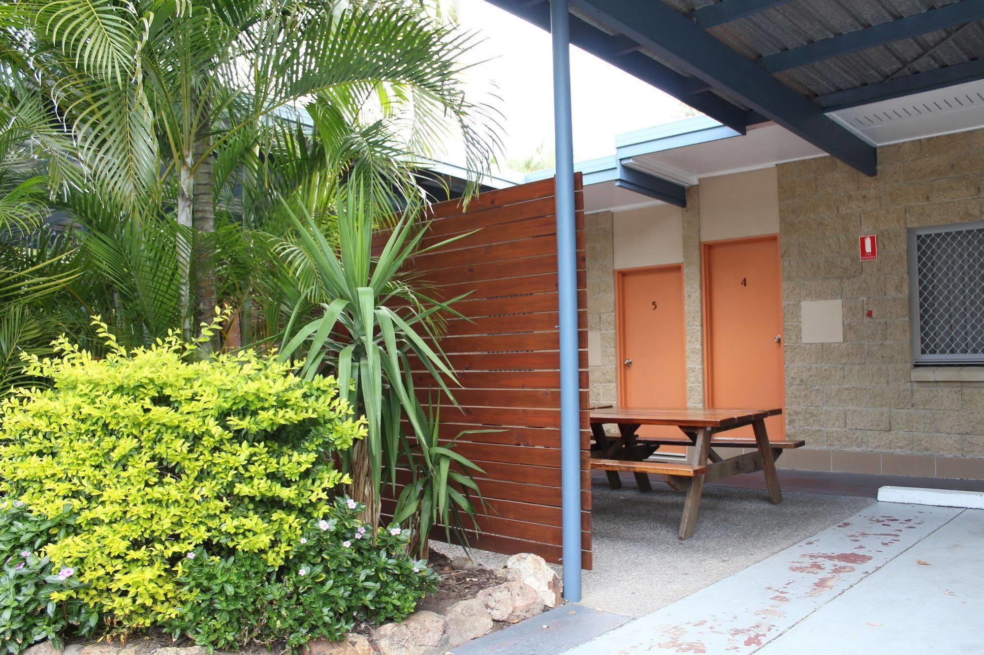 Mango Tree Motel Agnes Water Luaran gambar