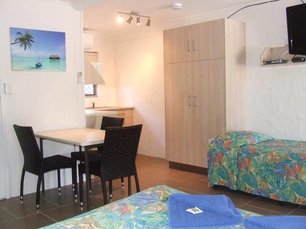 Mango Tree Motel Agnes Water Luaran gambar