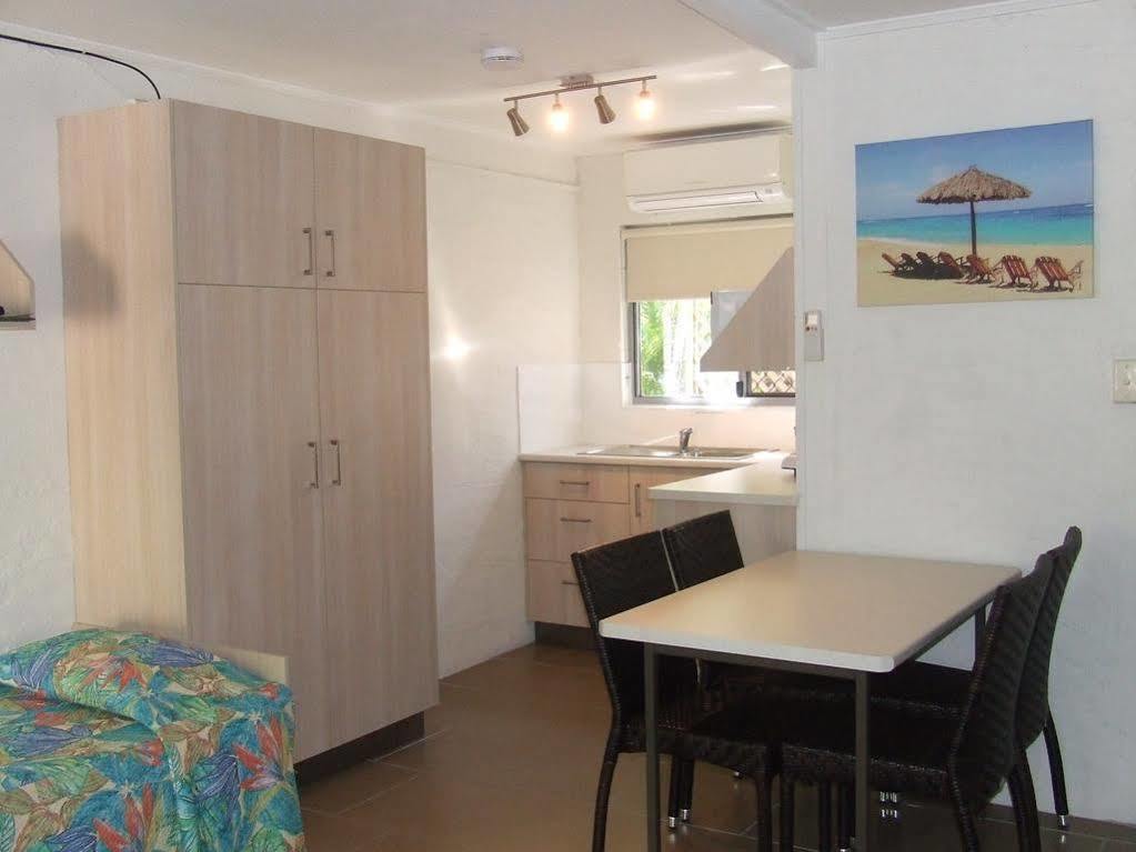 Mango Tree Motel Agnes Water Luaran gambar