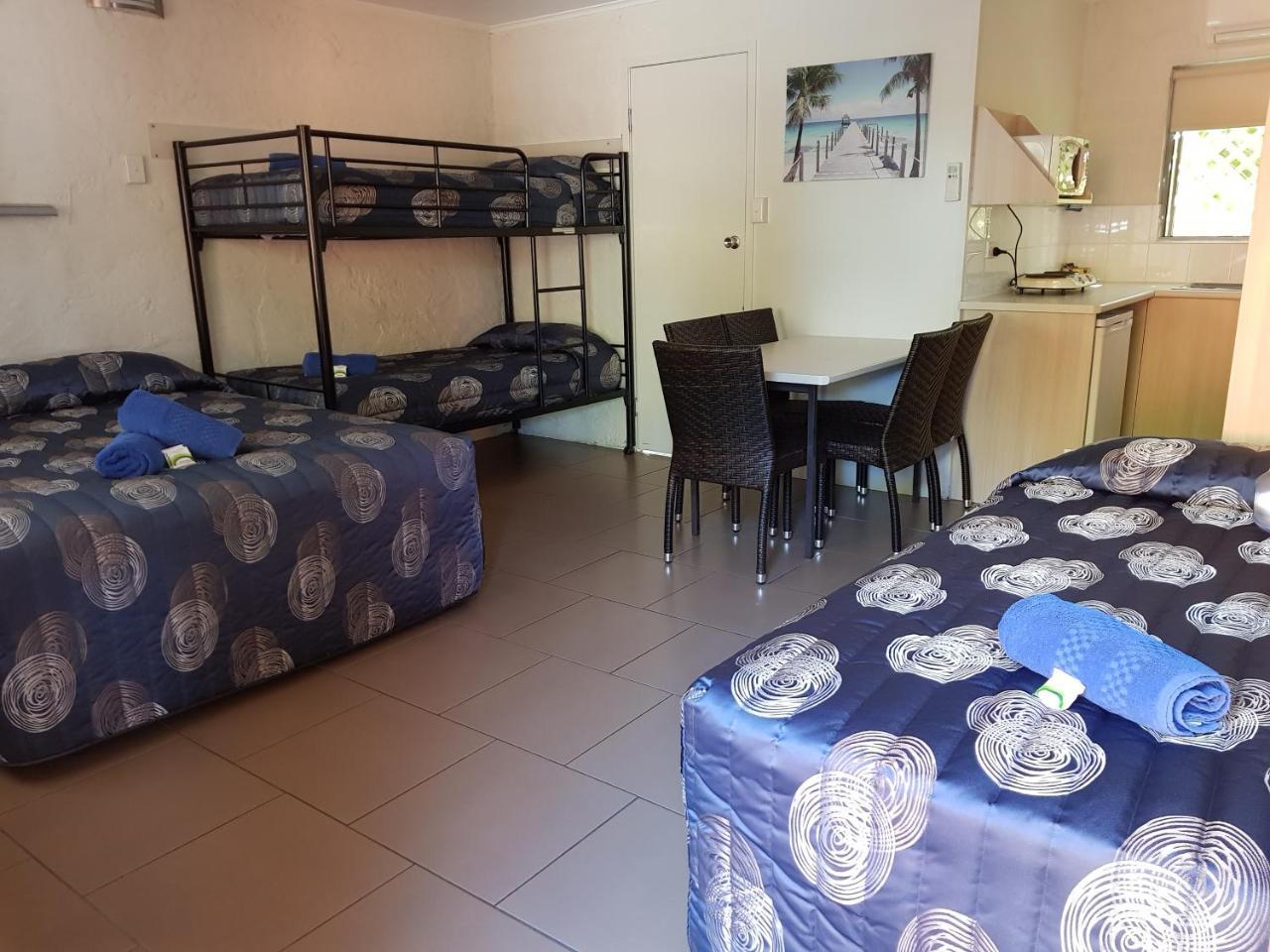 Mango Tree Motel Agnes Water Luaran gambar