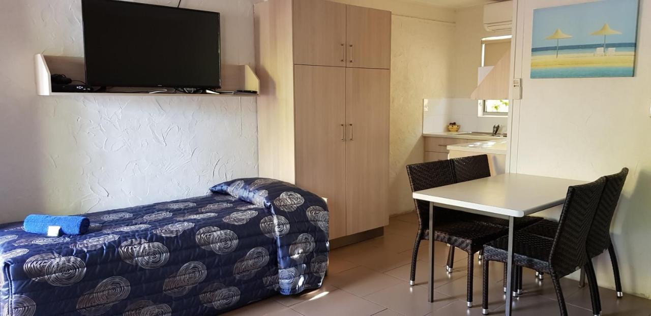 Mango Tree Motel Agnes Water Luaran gambar