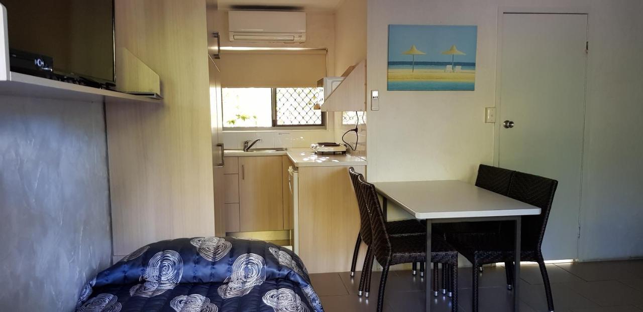 Mango Tree Motel Agnes Water Luaran gambar