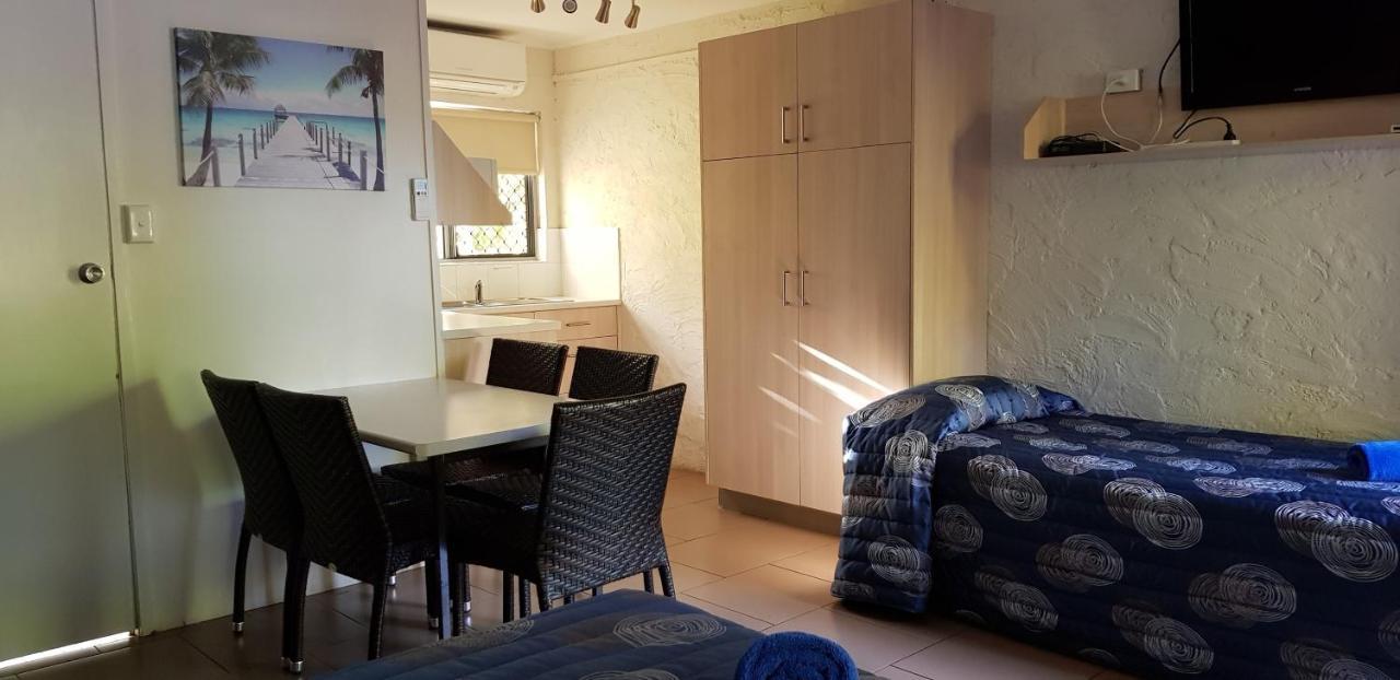 Mango Tree Motel Agnes Water Luaran gambar