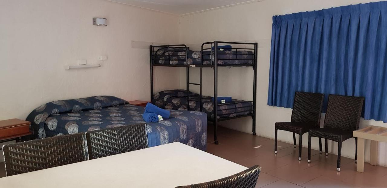 Mango Tree Motel Agnes Water Luaran gambar