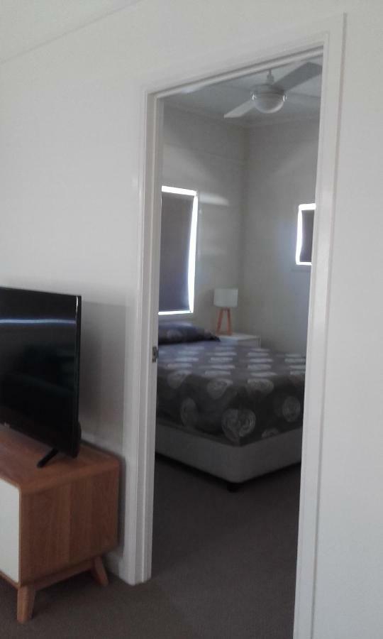 Mango Tree Motel Agnes Water Luaran gambar