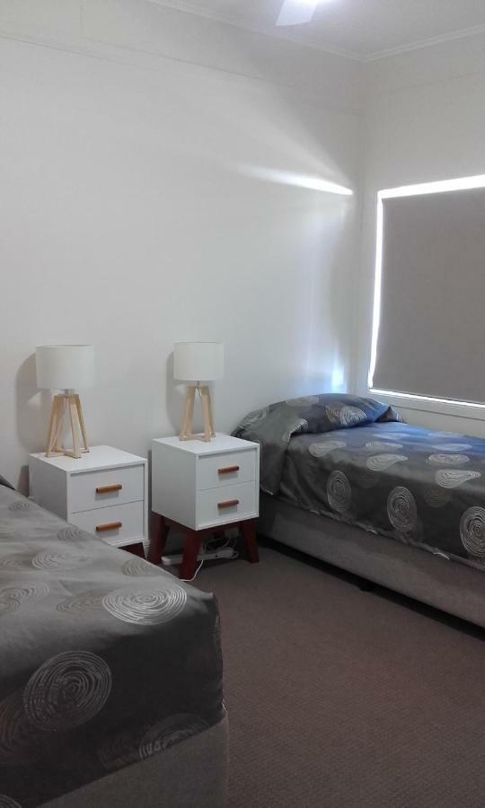 Mango Tree Motel Agnes Water Luaran gambar
