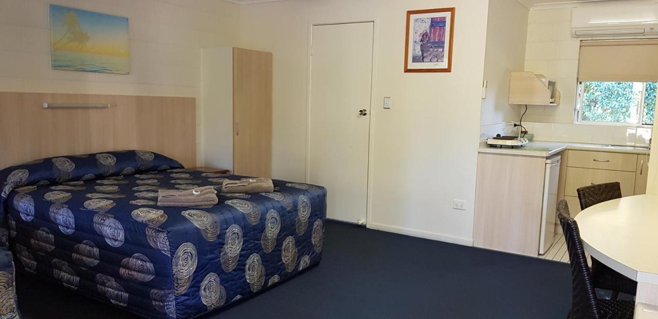 Mango Tree Motel Agnes Water Luaran gambar
