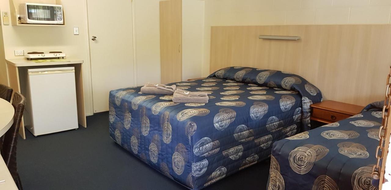 Mango Tree Motel Agnes Water Luaran gambar